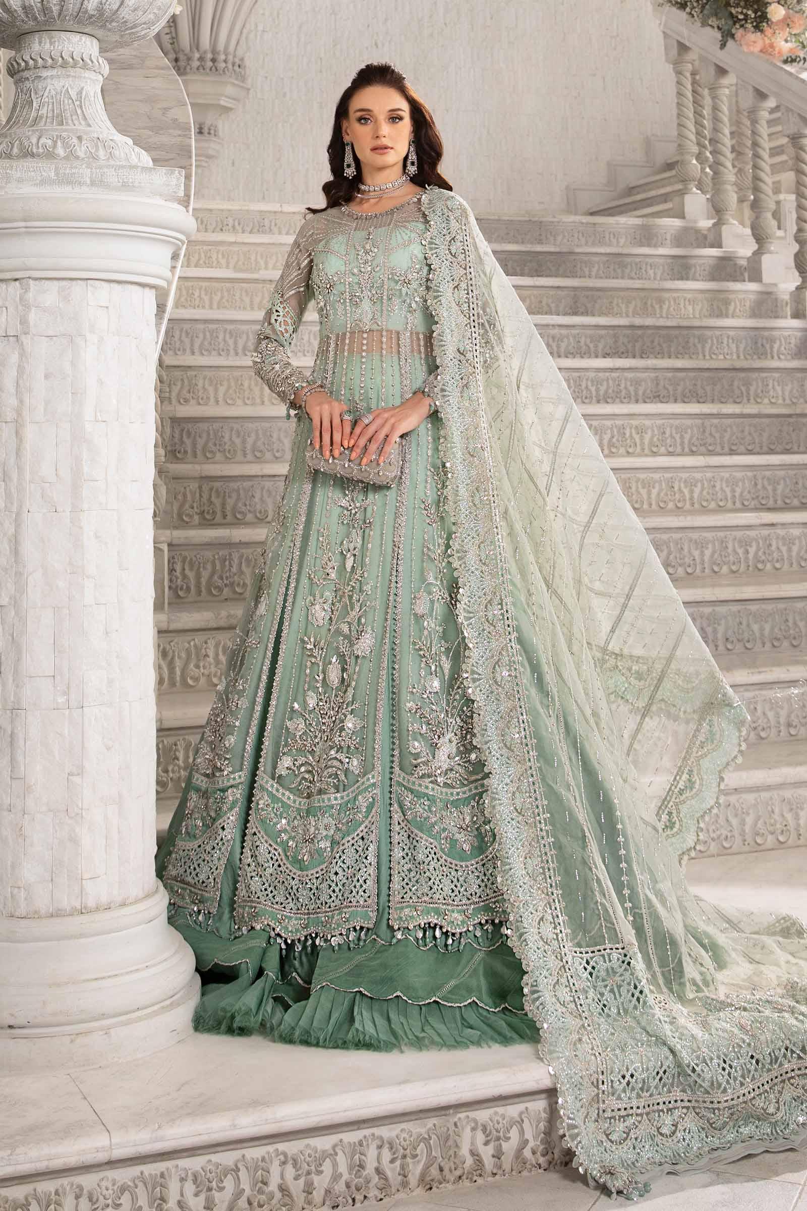 Maria B - BD-2803 - House Of Anaya