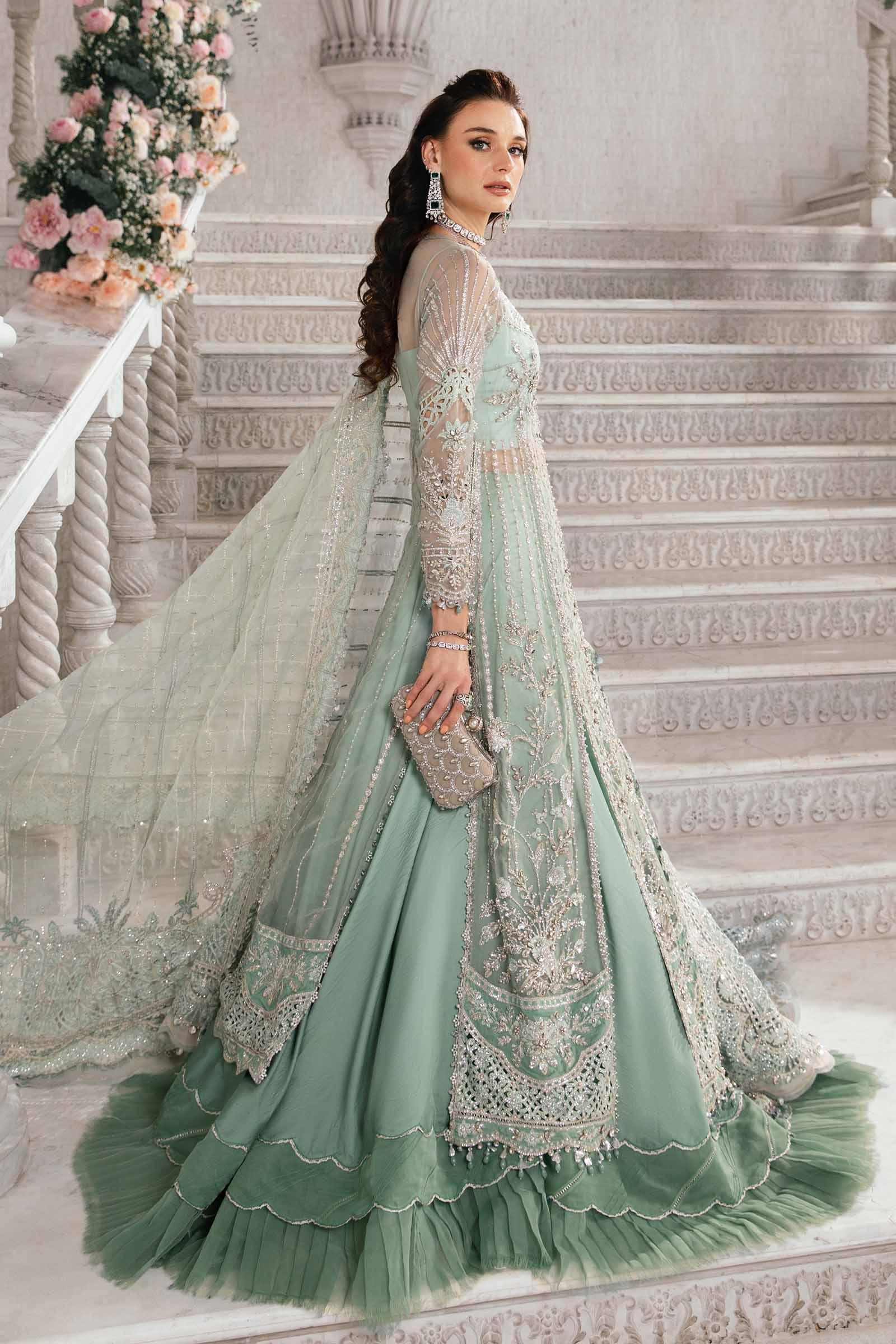 Maria B - BD-2803 - House Of Anaya