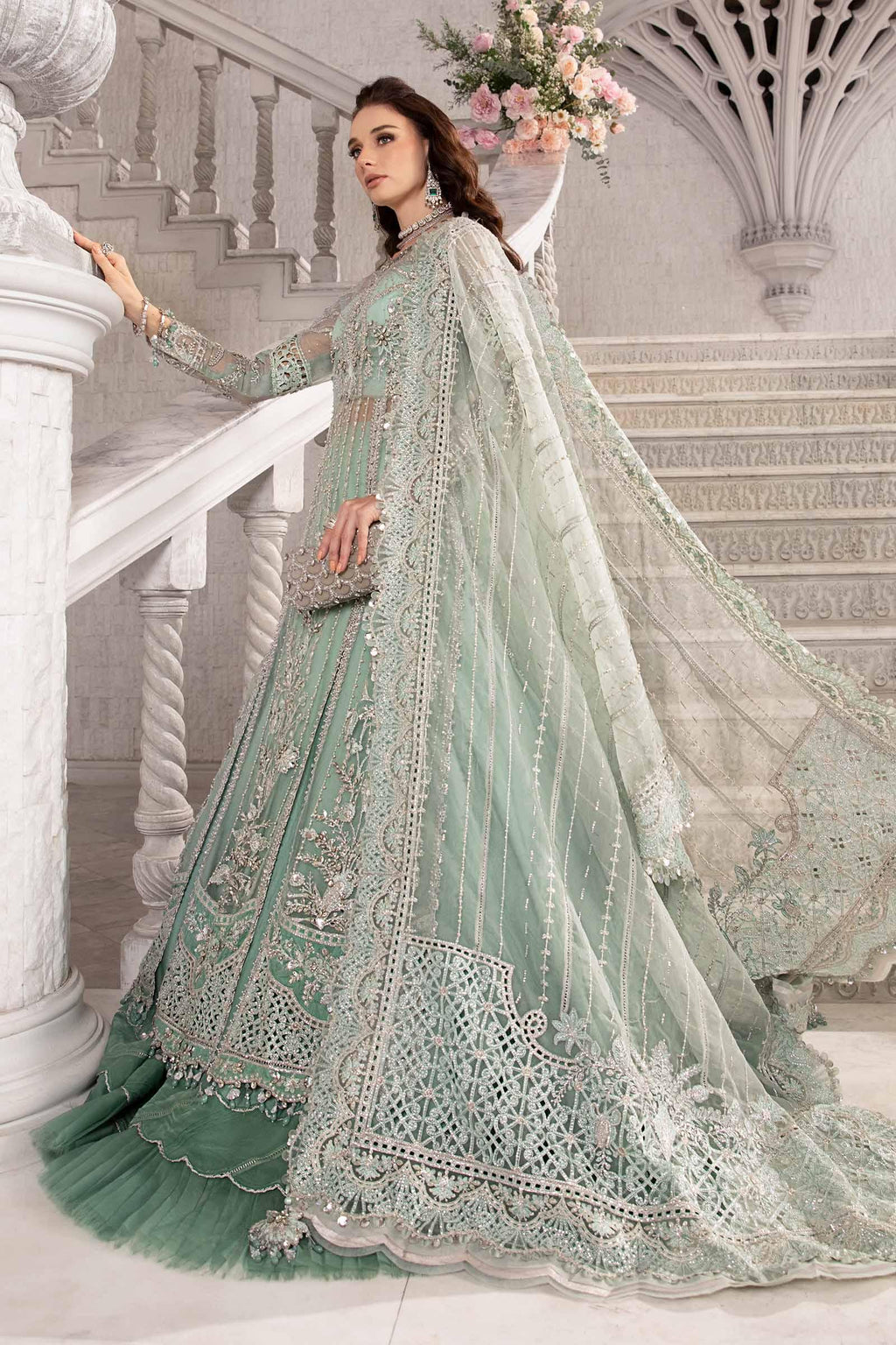 Maria B - BD-2803 - House Of Anaya