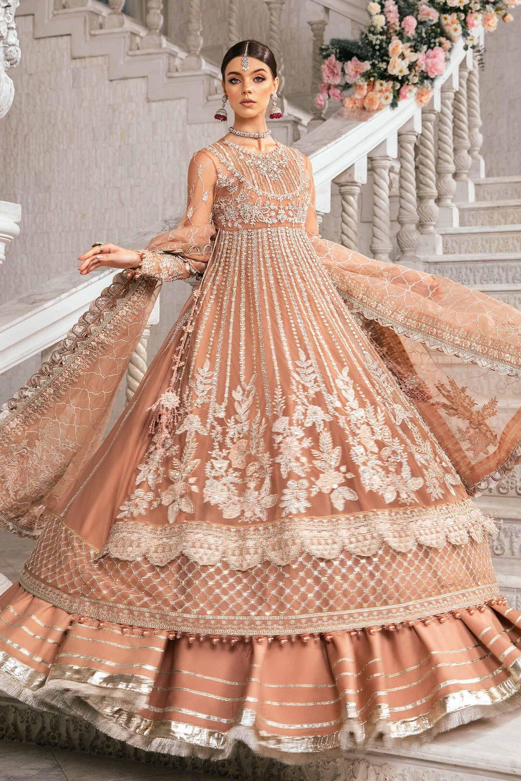 Maria B - BD-2804 - House Of Anaya
