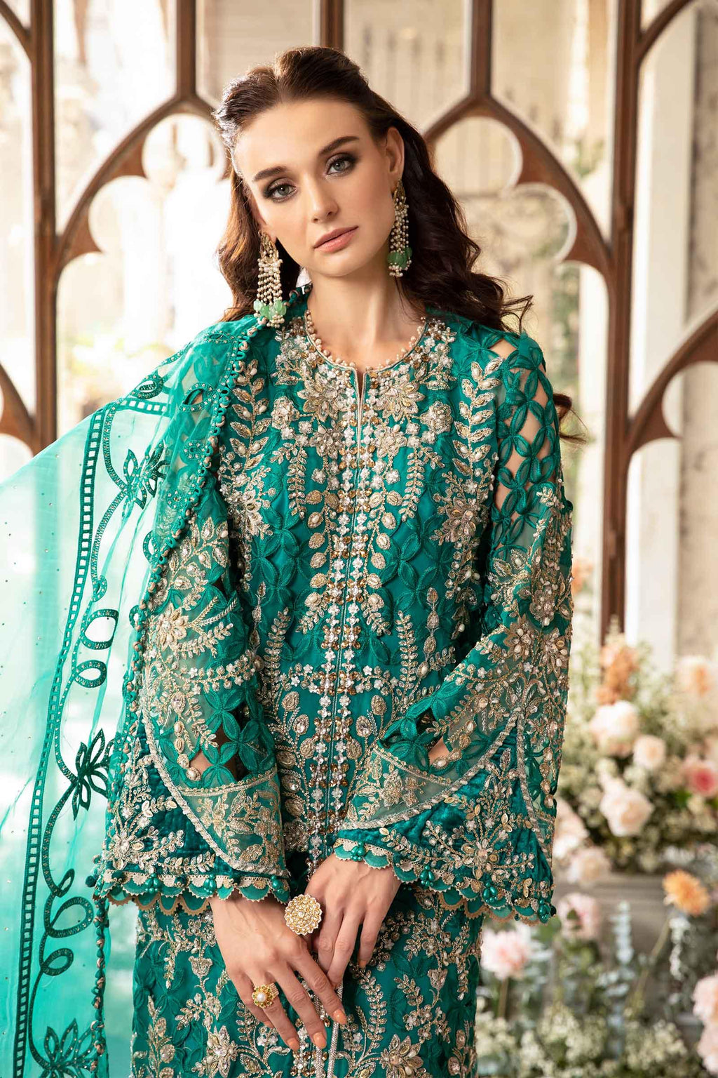 Maria B - BD-2806 - House Of Anaya