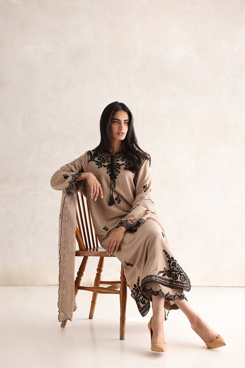 Sana Abbas | Luxury Pret | Emira - Riwayat-e-Khas