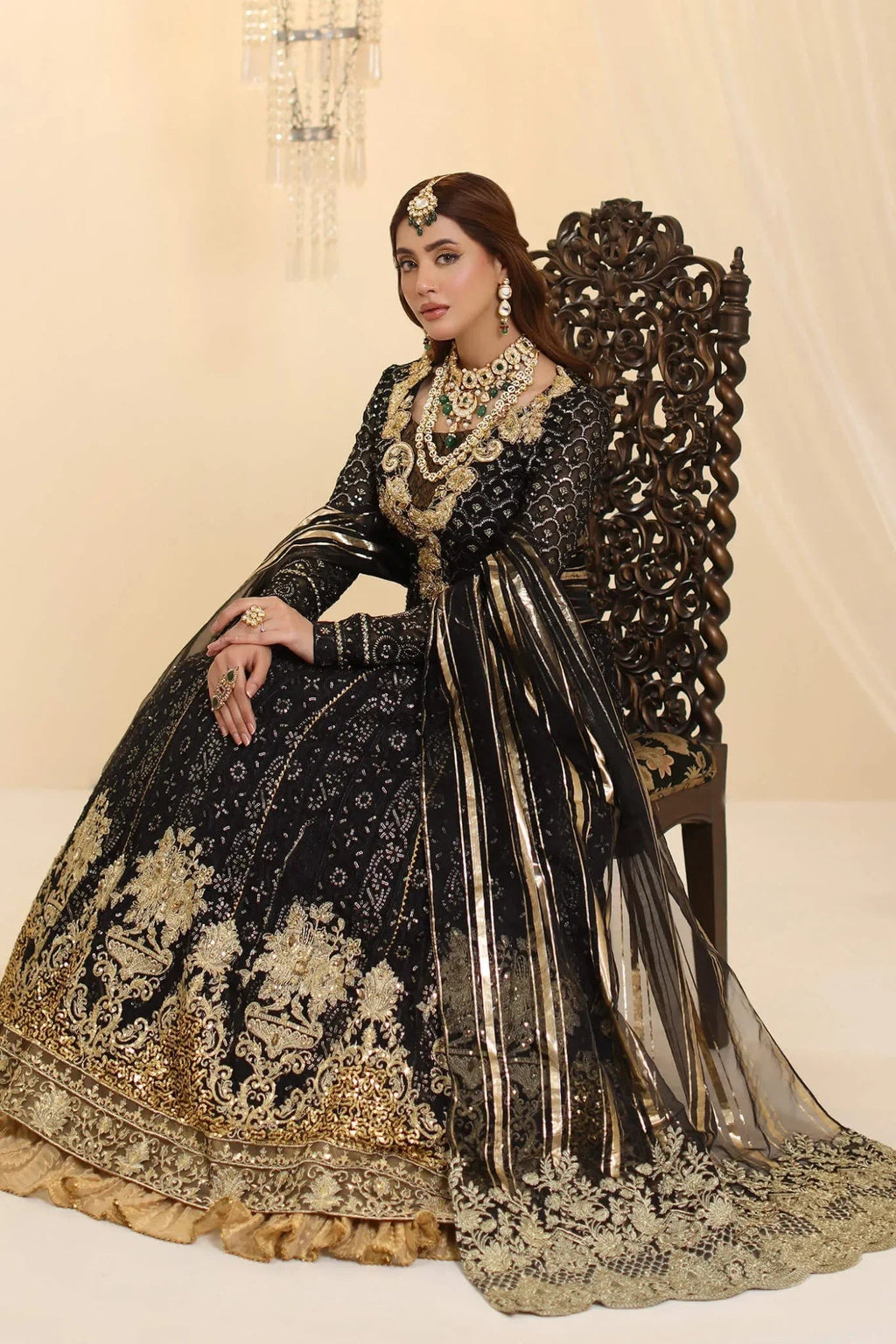 Musferah Saad | Ethereal Dream | Enchantment