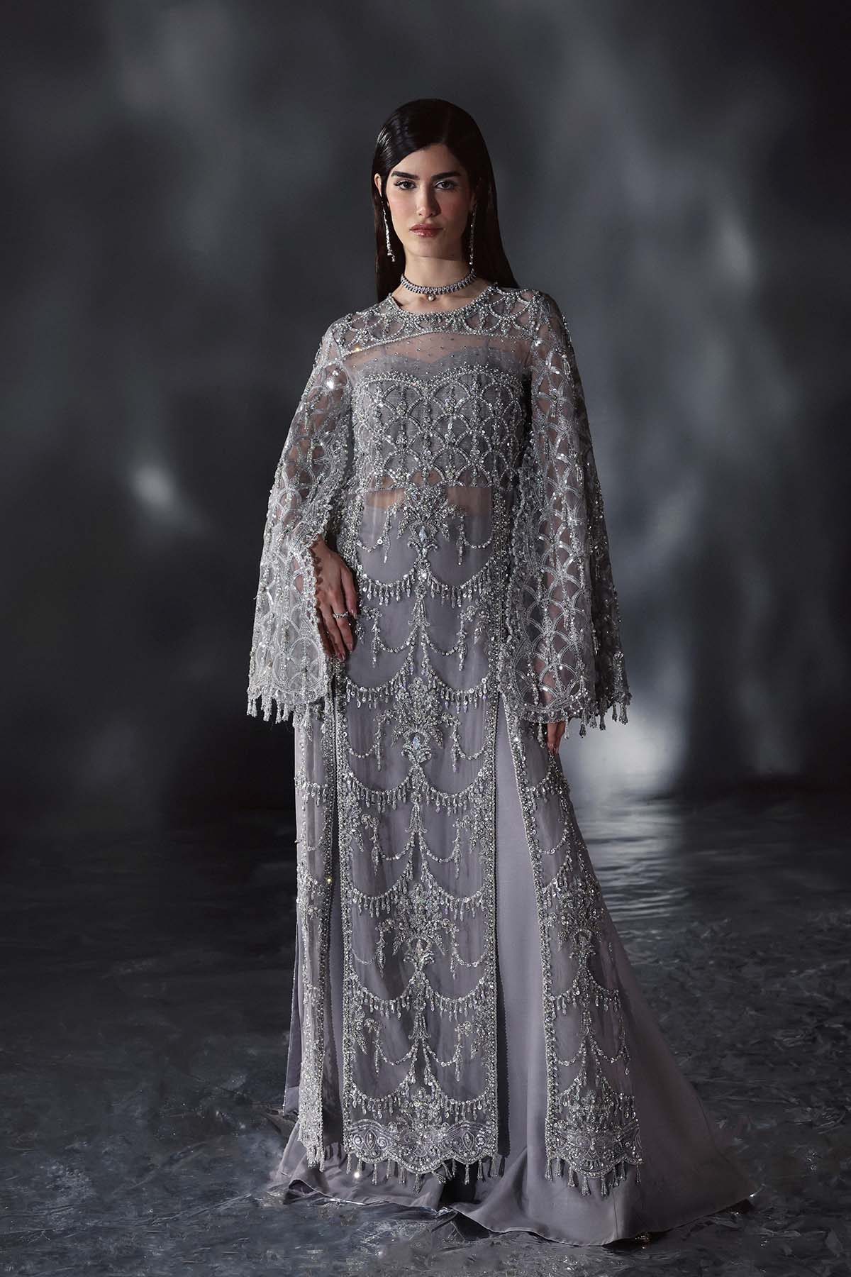 Enzo | Chateau De Lumiere | Raffin????e - Riwayat-e-Khas