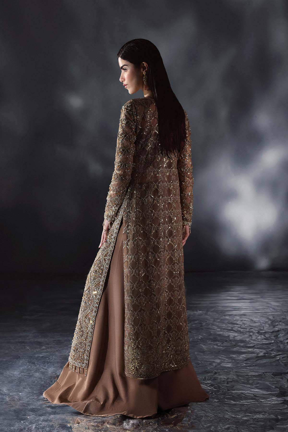 Enzo | Chateau De Lumiere | Nue - Riwayat-e-Khas