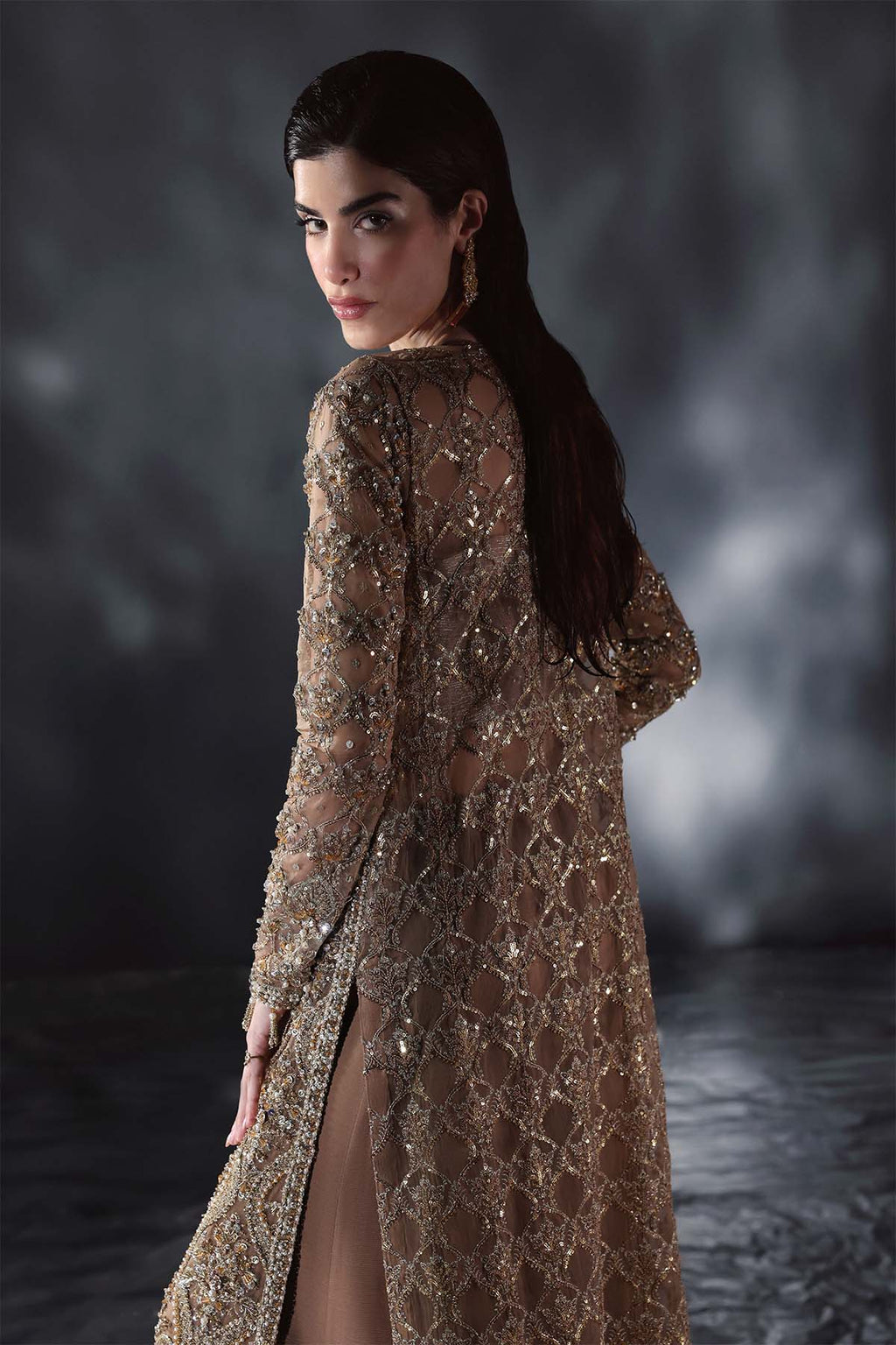 Enzo | Chateau De Lumiere | Nue - Riwayat-e-Khas