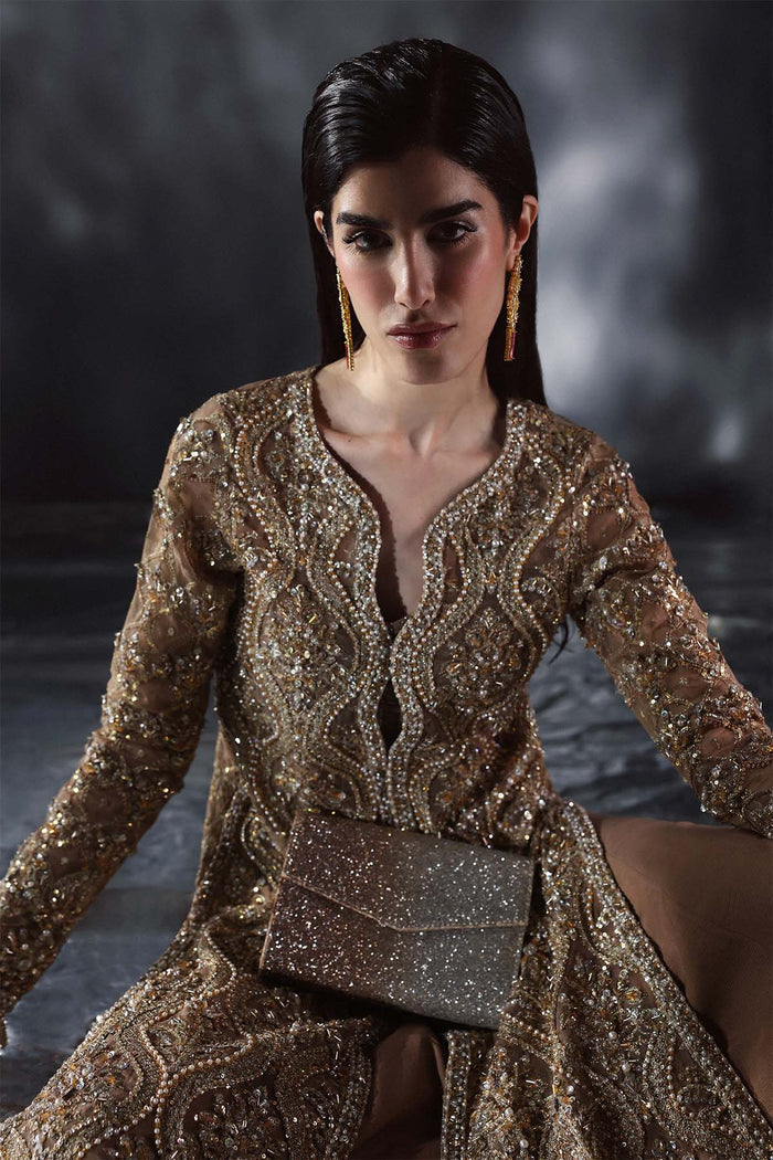 Enzo | Chateau De Lumiere | Nue - Riwayat-e-Khas