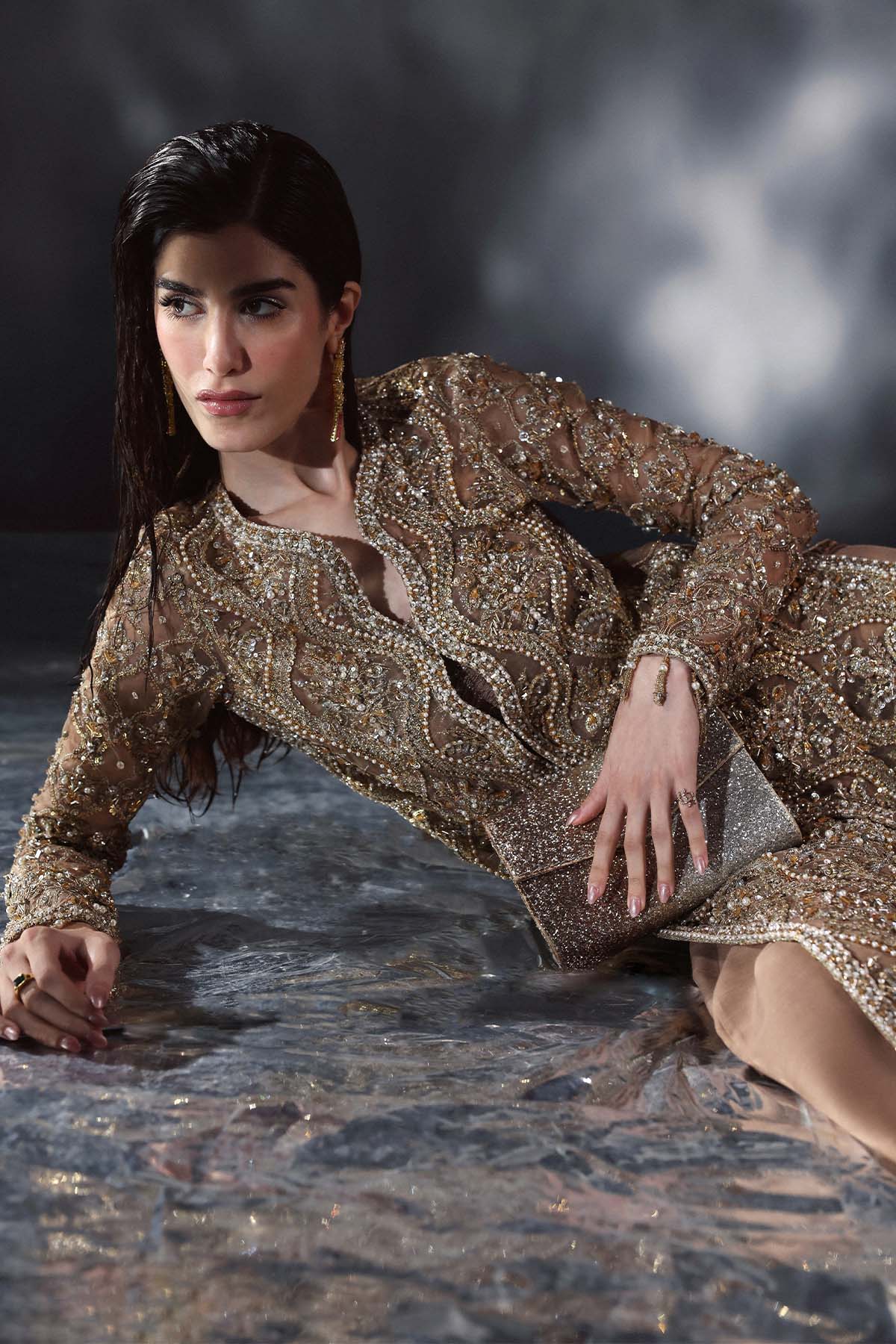 Enzo | Chateau De Lumiere | Nue - Riwayat-e-Khas