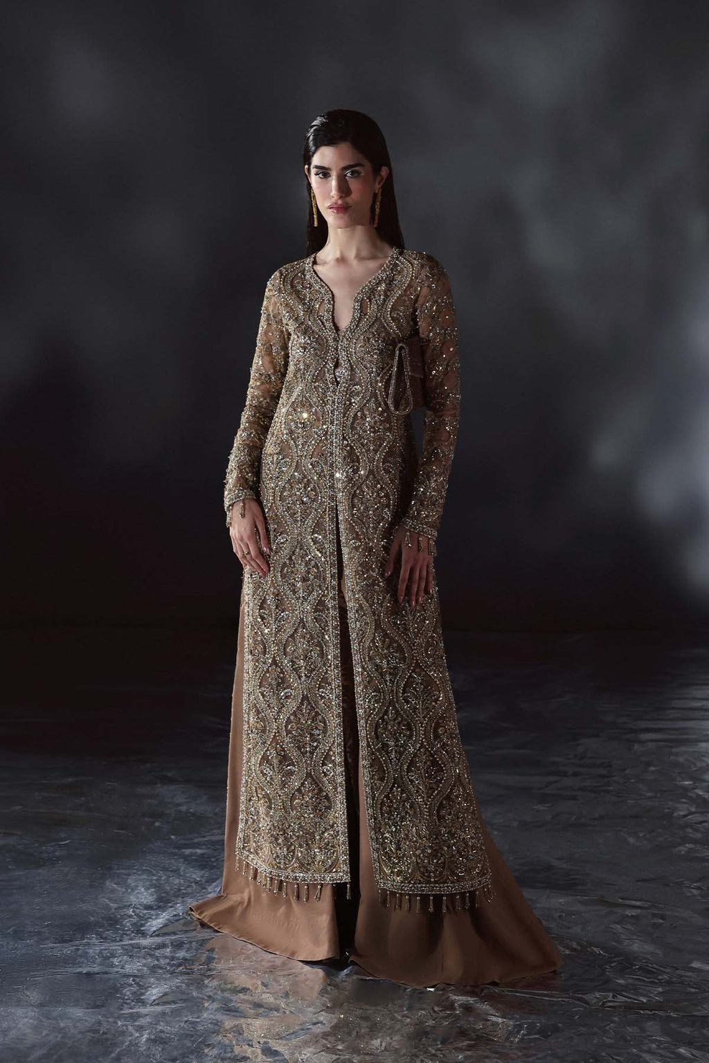 Enzo | Chateau De Lumiere | Nue - Riwayat-e-Khas