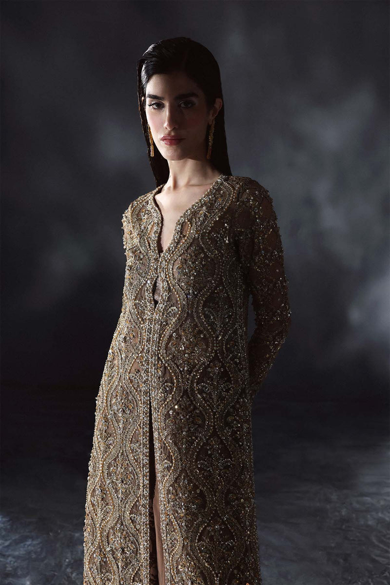 Enzo | Chateau De Lumiere | Nue - Riwayat-e-Khas