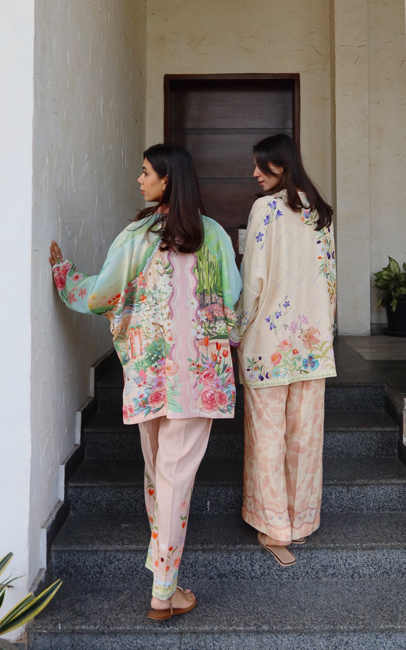 Asifa and Nabeel | The Coffee Edit | Espresso Ember