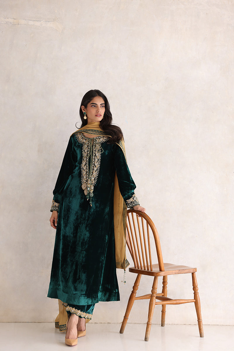Sana Abbas | Luxury Pret | Esra - Riwayat-e-Khas