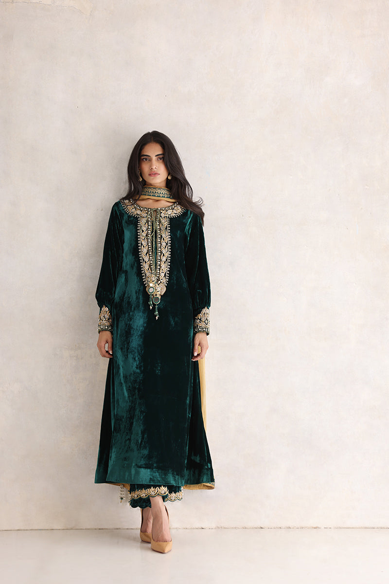 Sana Abbas | Luxury Pret | Esra - Riwayat-e-Khas