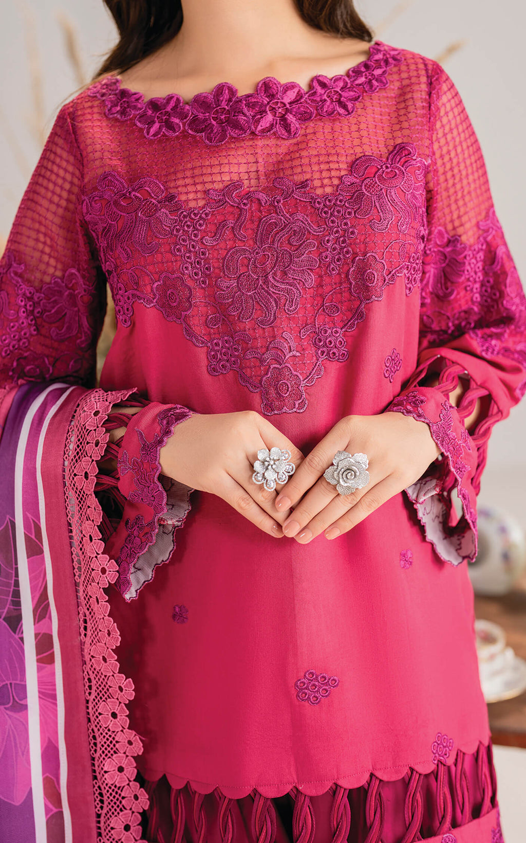 Asifa and Nabeel | Winter Meraki 24 | Essence-MW-14 - Riwayat-e-Khas