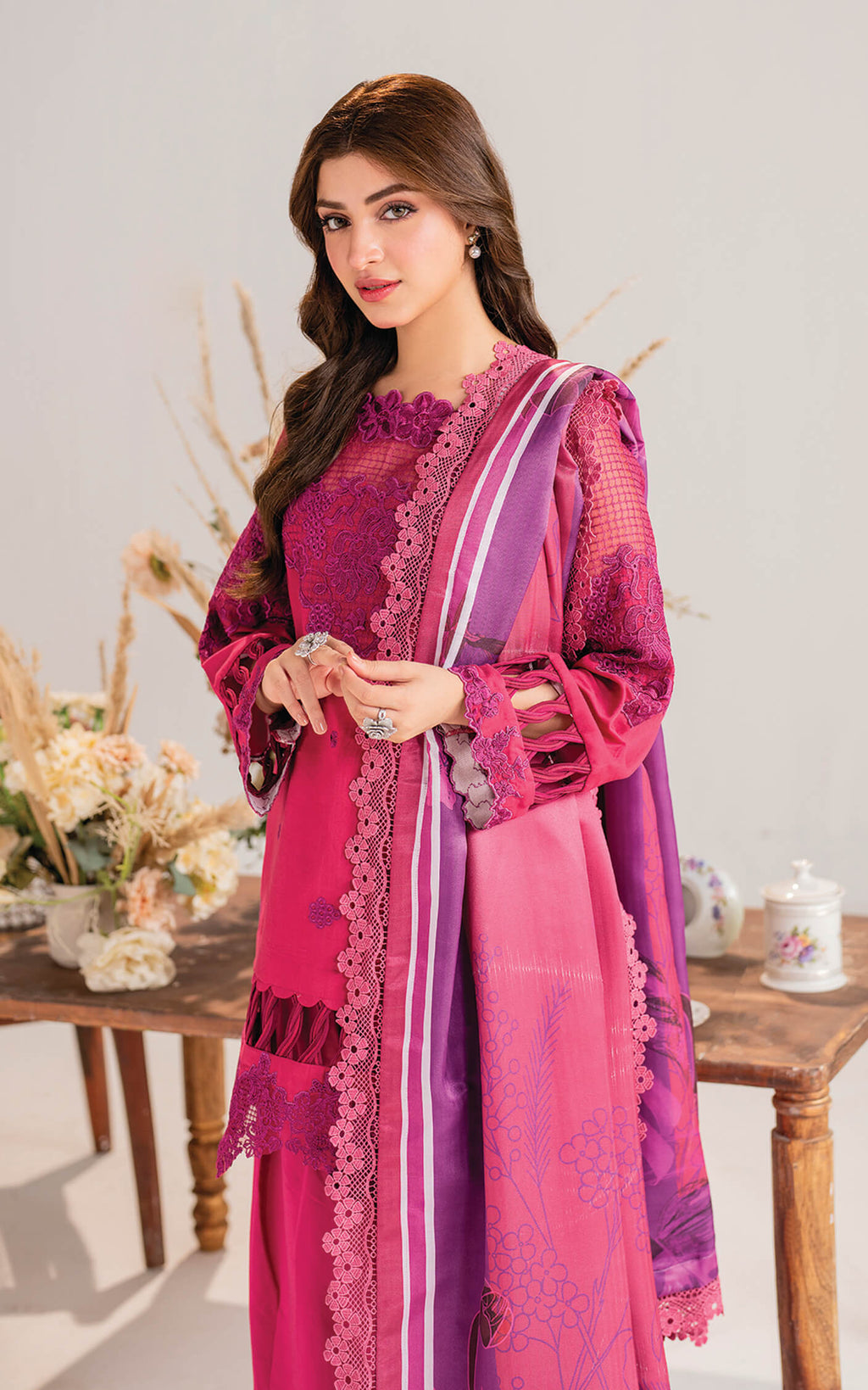 Asifa and Nabeel | Winter Meraki 24 | Essence-MW-14 - Riwayat-e-Khas