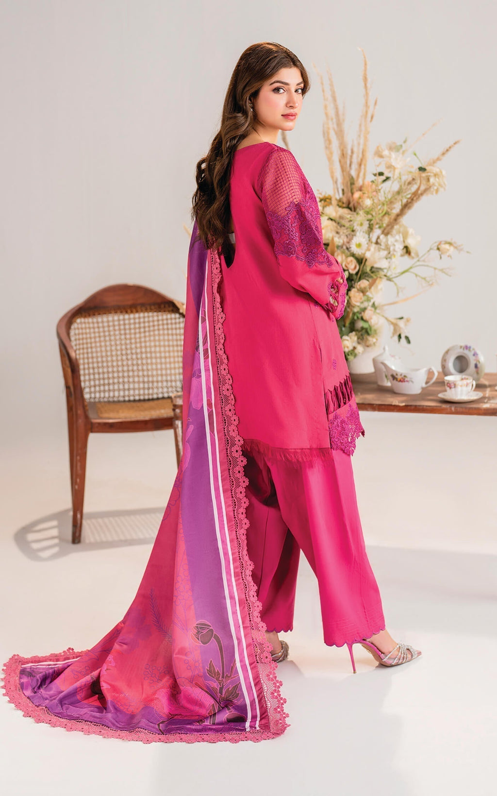 Asifa and Nabeel | Winter Meraki 24 | Essence-MW-14 - Riwayat-e-Khas