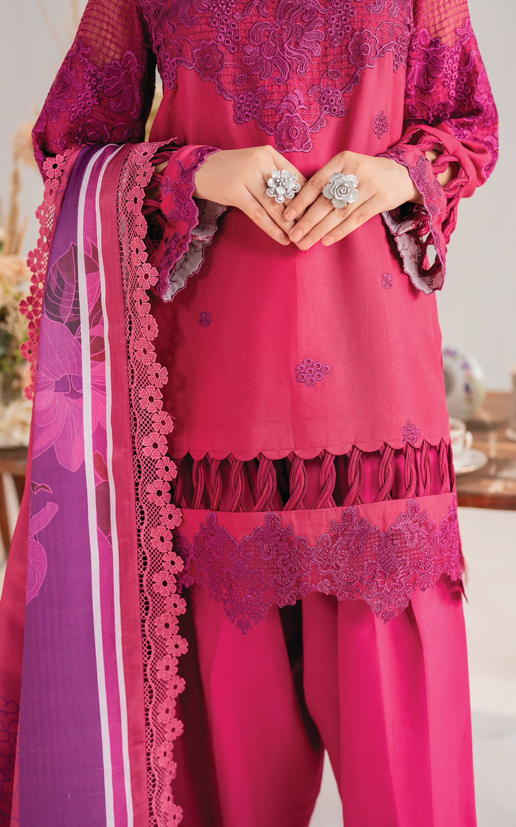 Asifa and Nabeel | Winter Meraki 24 | Essence-MW-14 - Riwayat-e-Khas
