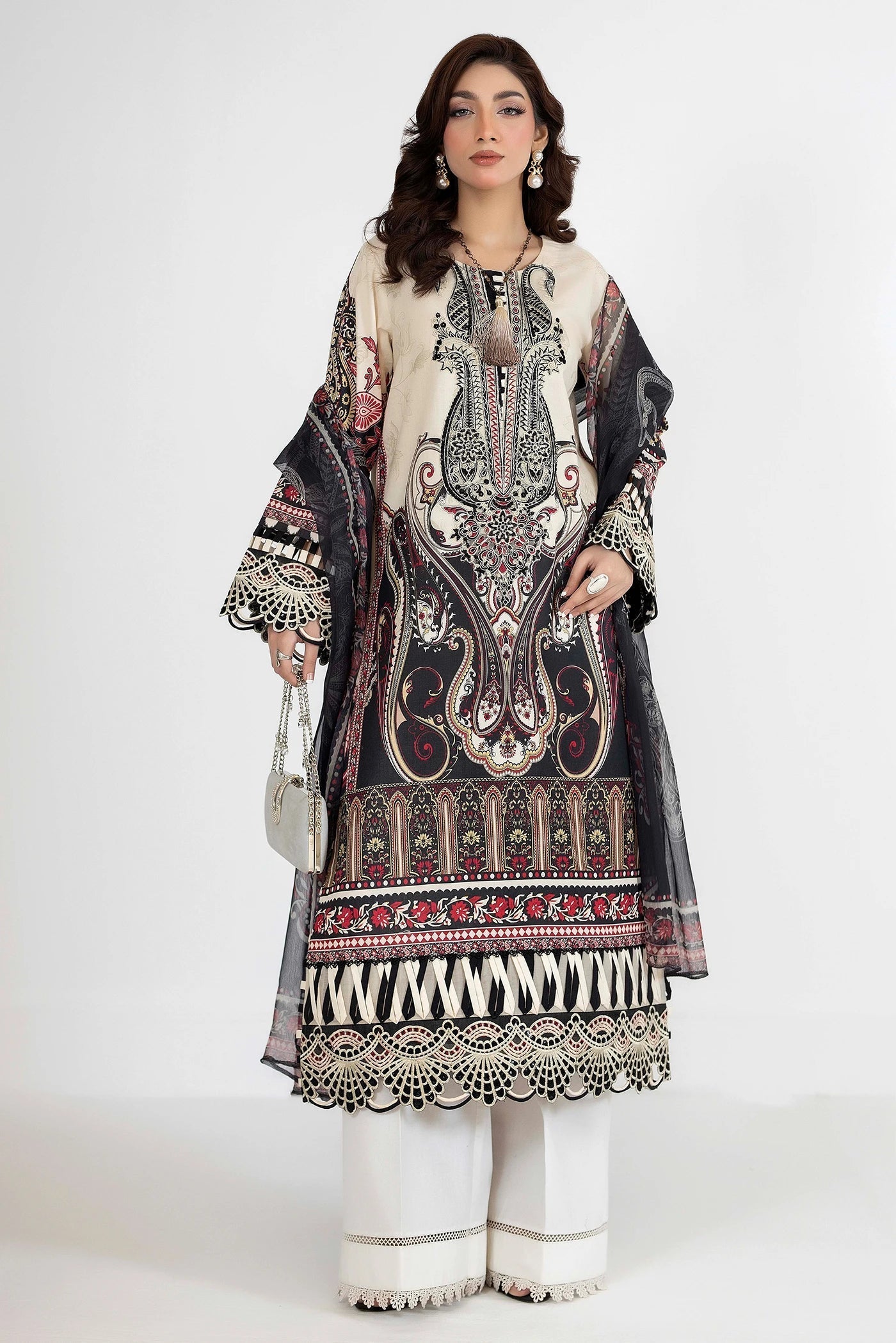 Adans Libas | Ethnic Prints | ETHNIC 1650