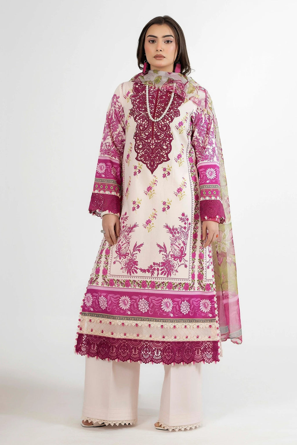 Adans Libas | Ethnic Prints | ETHNIC 1654