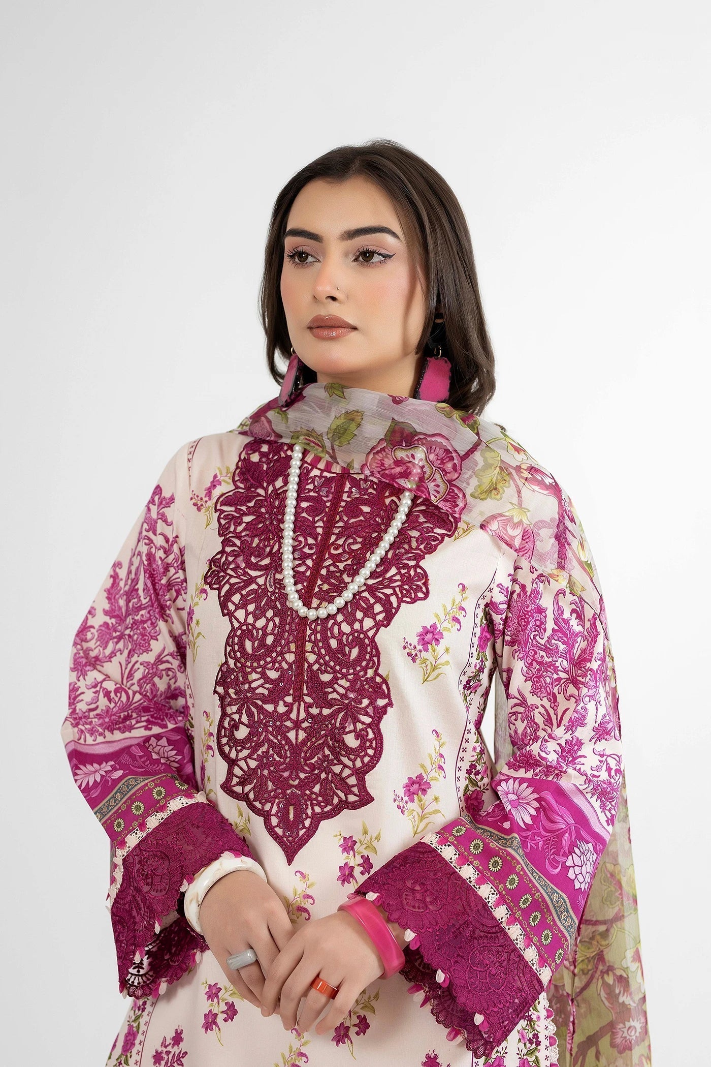 Adans Libas | Ethnic Prints | ETHNIC 1654
