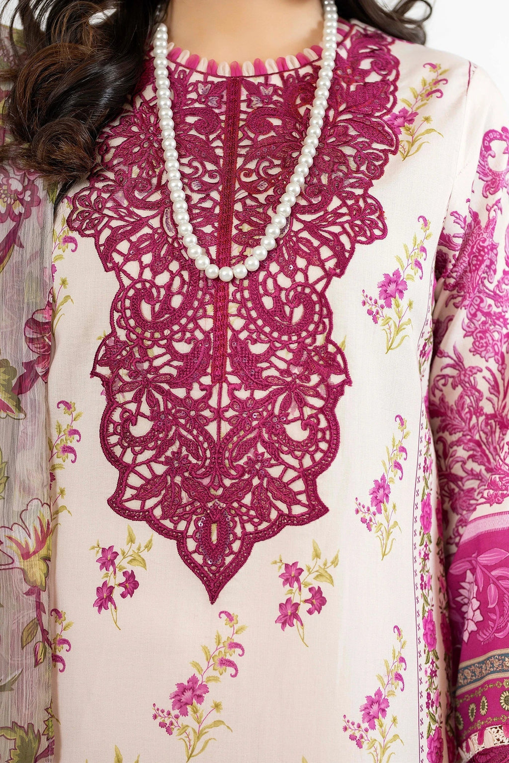 Adans Libas | Ethnic Prints | ETHNIC 1654