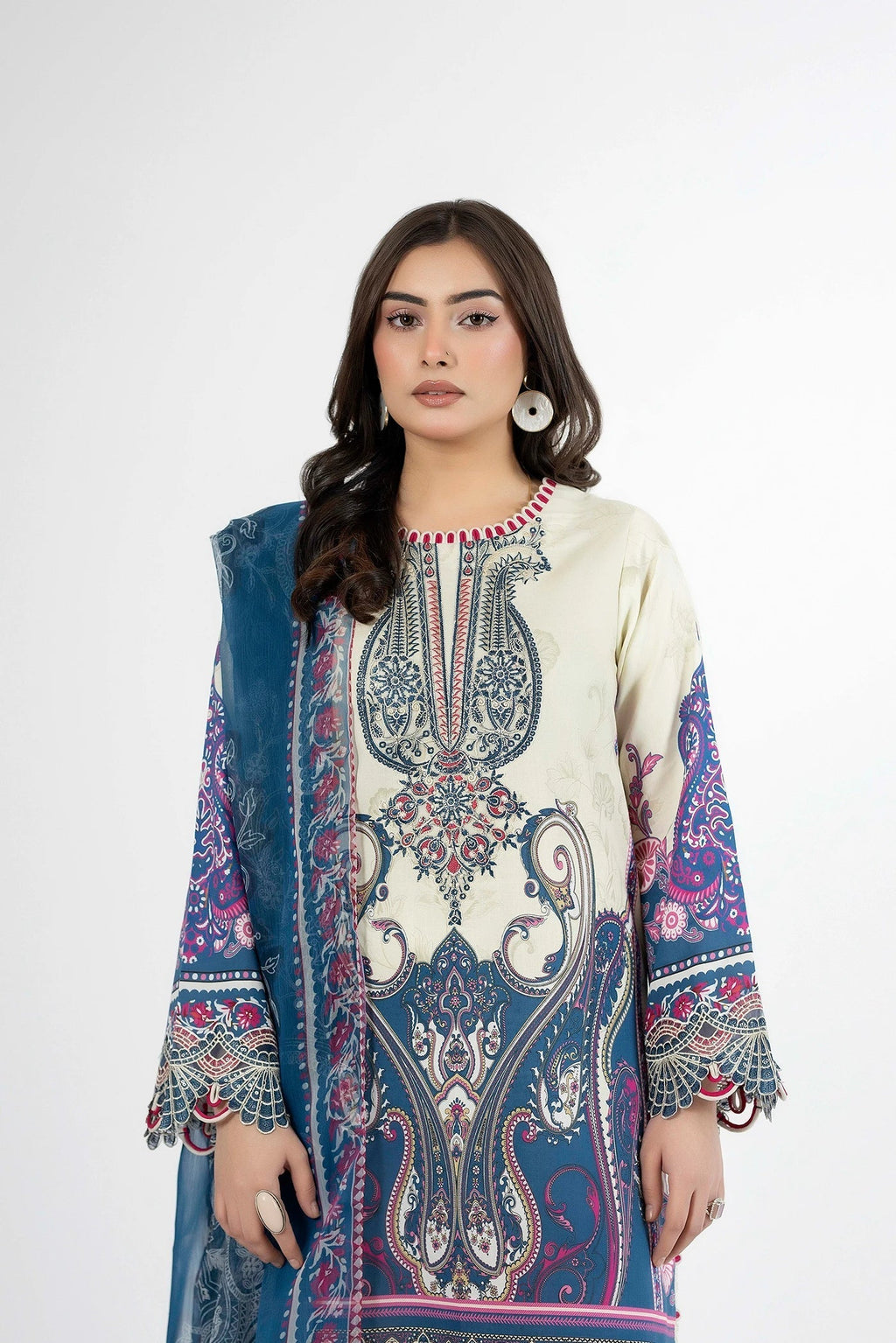 Adans Libas | Ethnic Prints | ETHNIC 1656