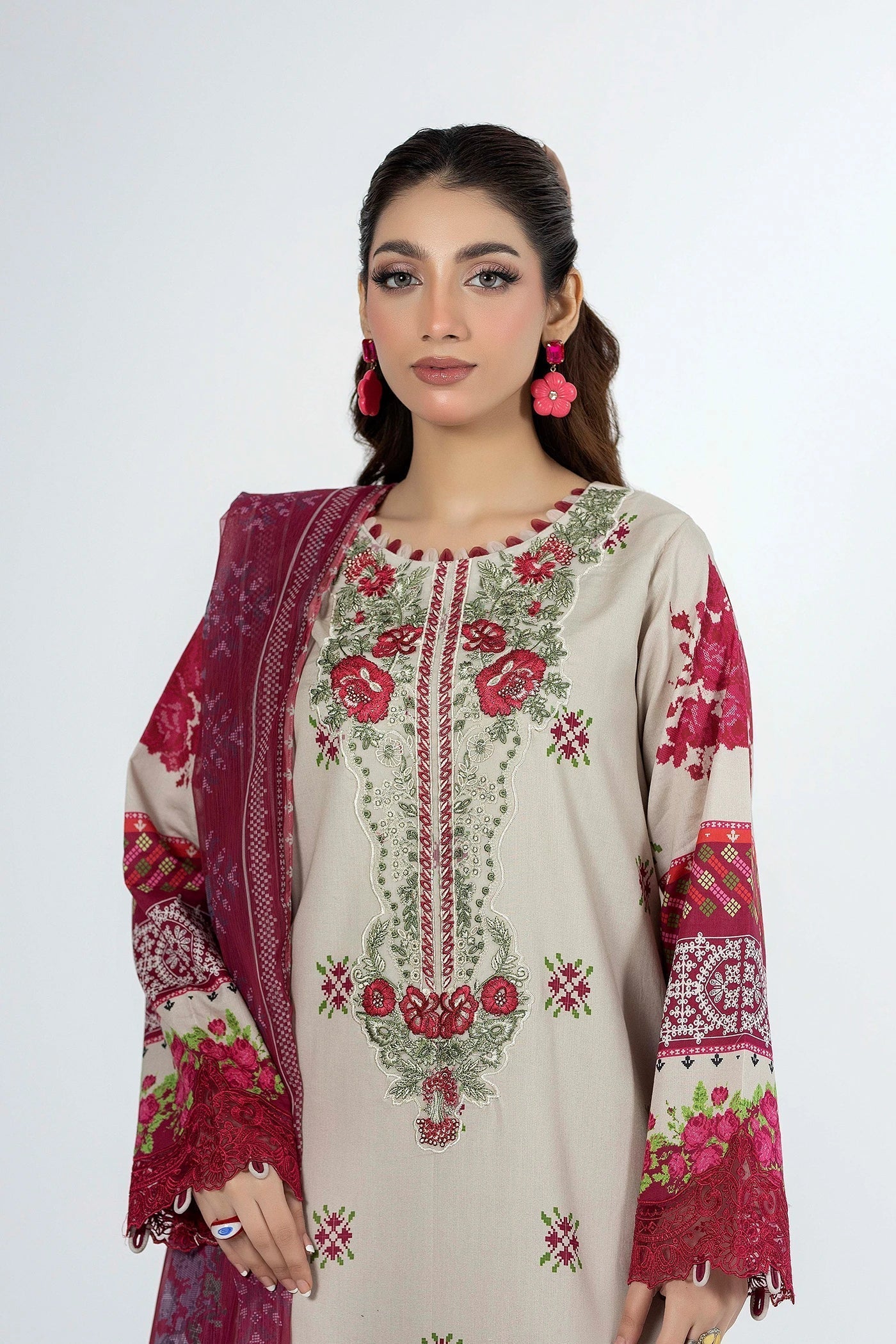 Adans Libas | Ethnic Prints | ETHNIC 1657