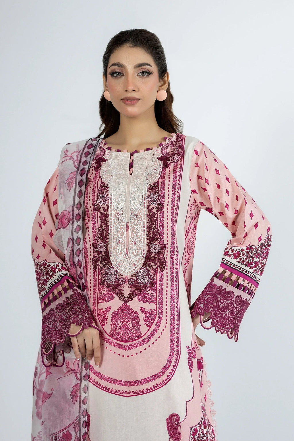 Adans Libas | Ethnic Prints | ETHNIC 1658