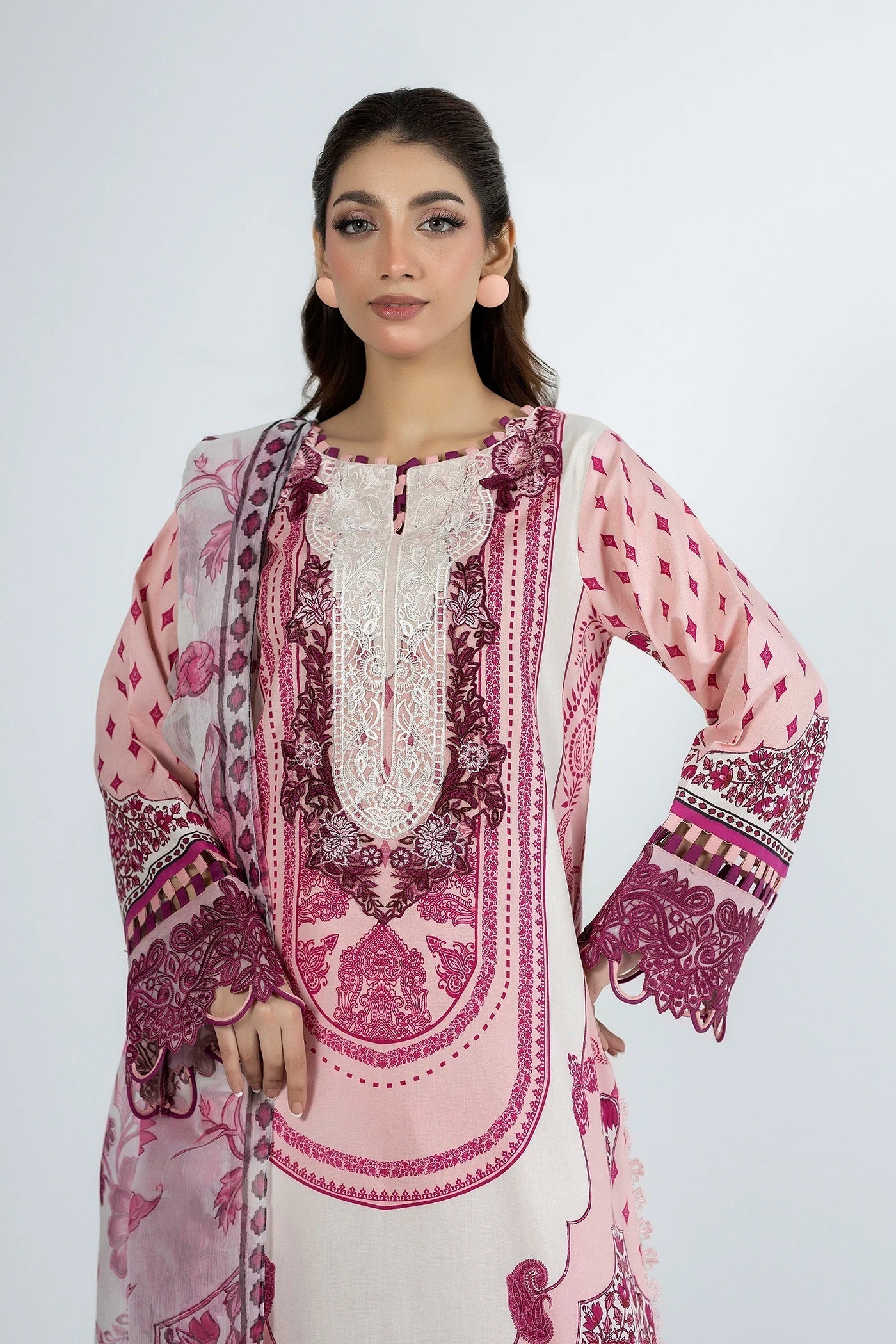Adans Libas | Ethnic Prints | ETHNIC 1658