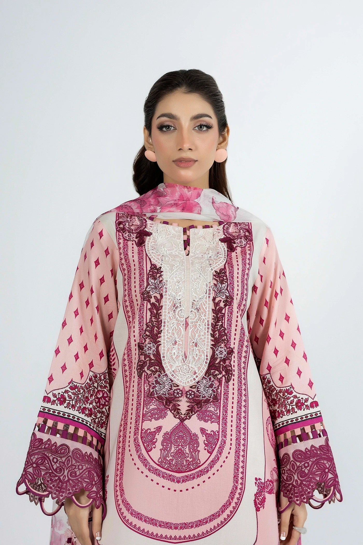 Adans Libas | Ethnic Prints | ETHNIC 1658
