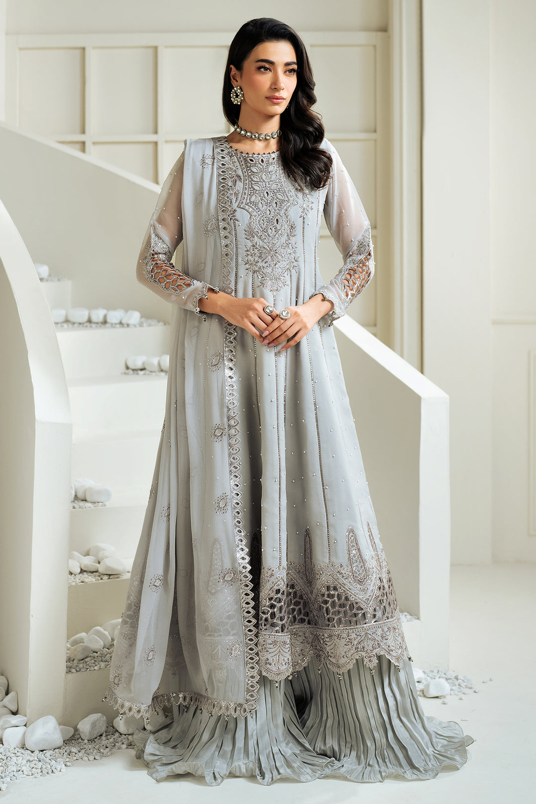 ALIZEH | AF-PS-8002-Luna