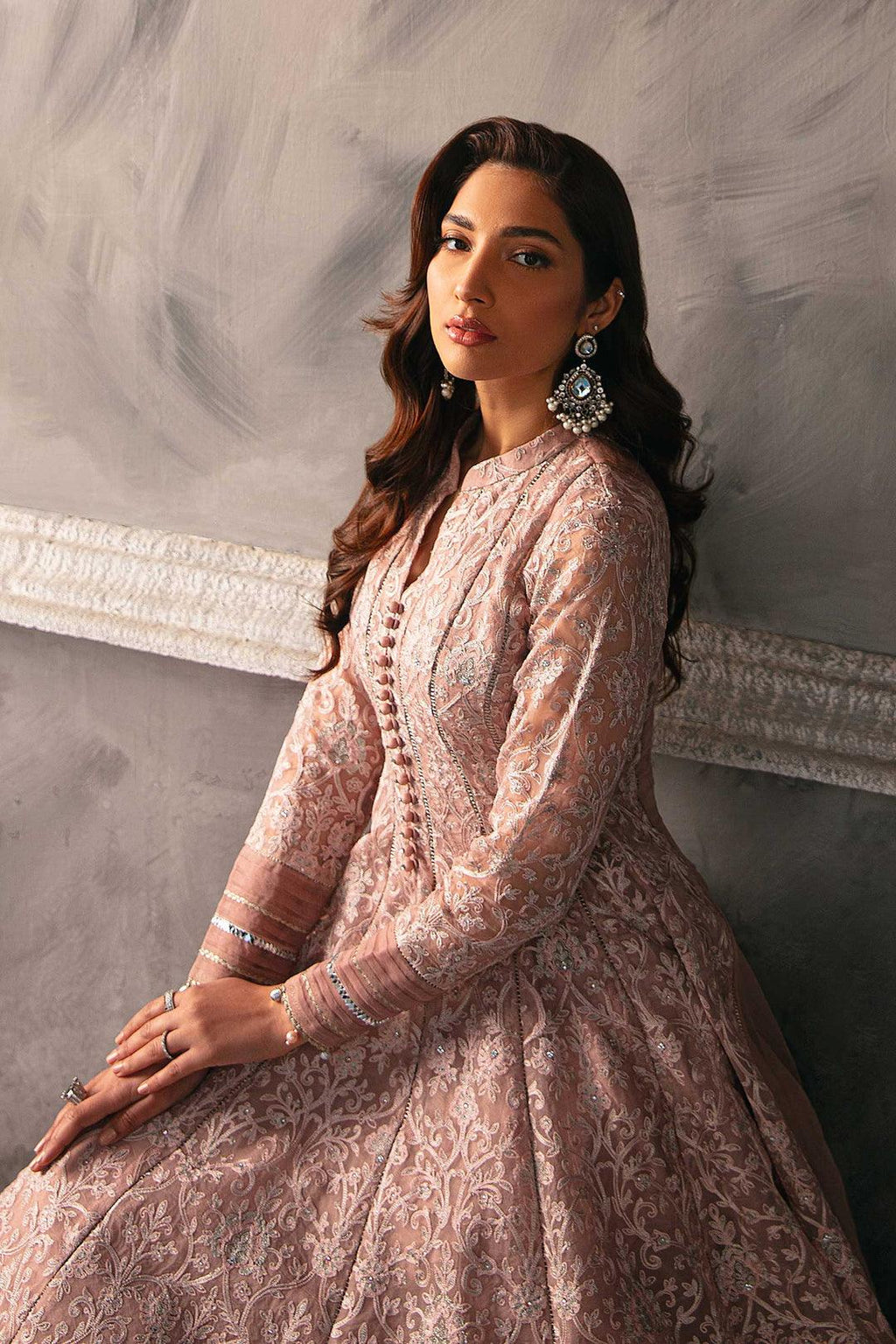 Maria B - | LF-616-S - House Of Anaya