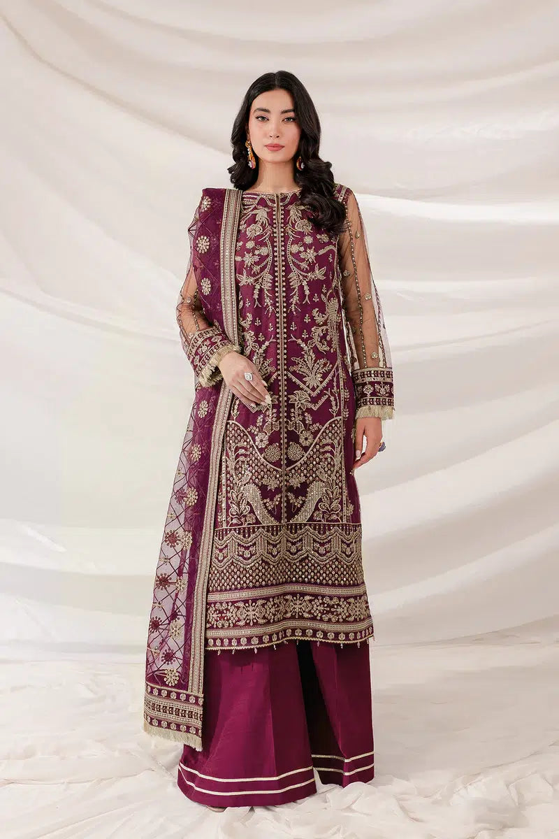 Farasha | Lumiere Luxury Collection 23 | Sheryl - House Of Anaya