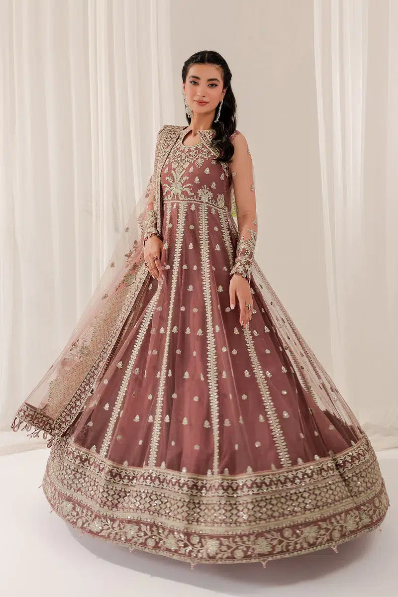 Farasha | Lumiere Luxury Collection 23 | Jasmine - House Of Anaya