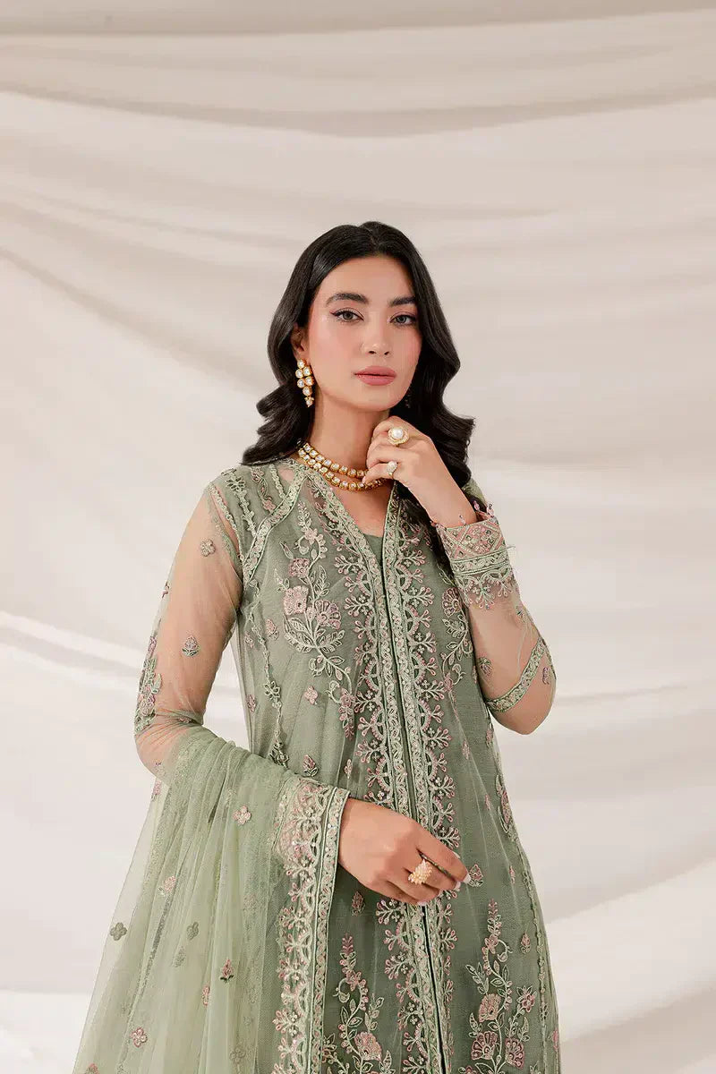 Farasha | Lumiere Luxury Collection 23 | Ciara - House Of Anaya