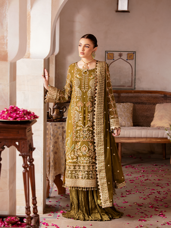 Zebtan | Zeenat Collection Vol 19 | ZN-06 - Riwayat-e-Khas