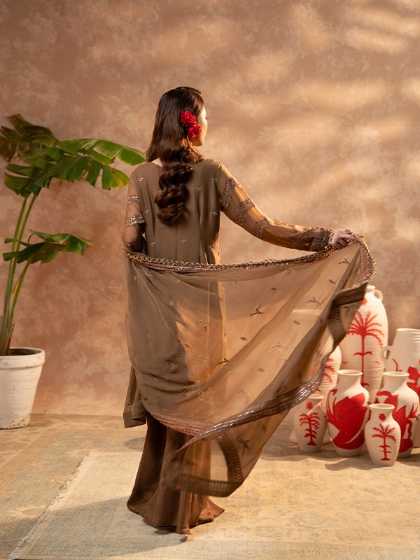 Zebtan | Zeenat Festive Collection | ZN-03 - Riwayat-e-Khas