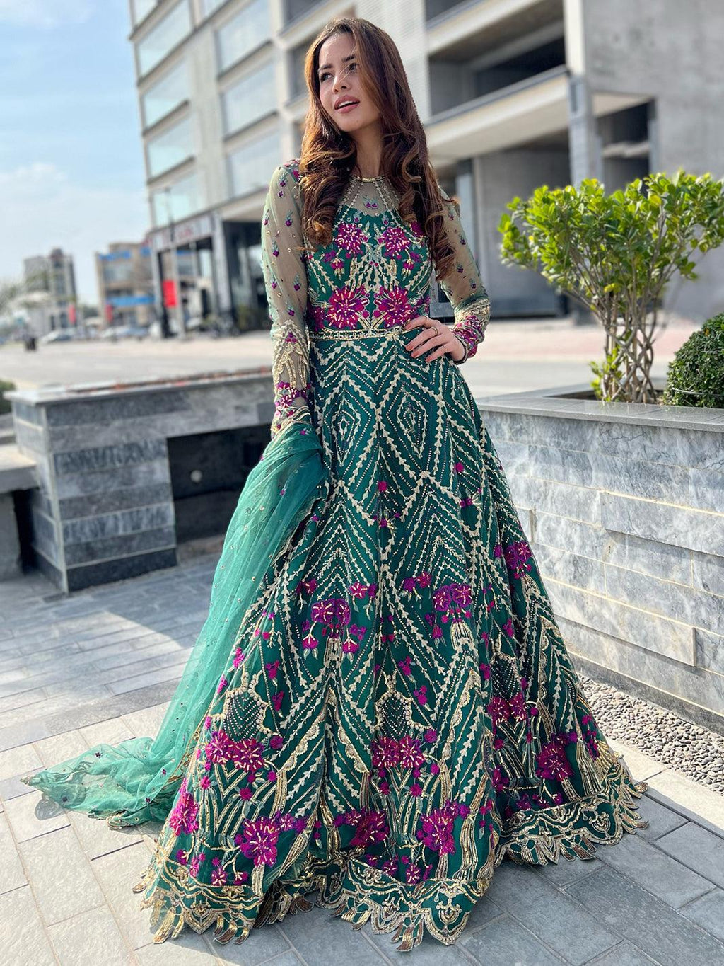 Avanti - Gulzar - Riwayat-e-khas