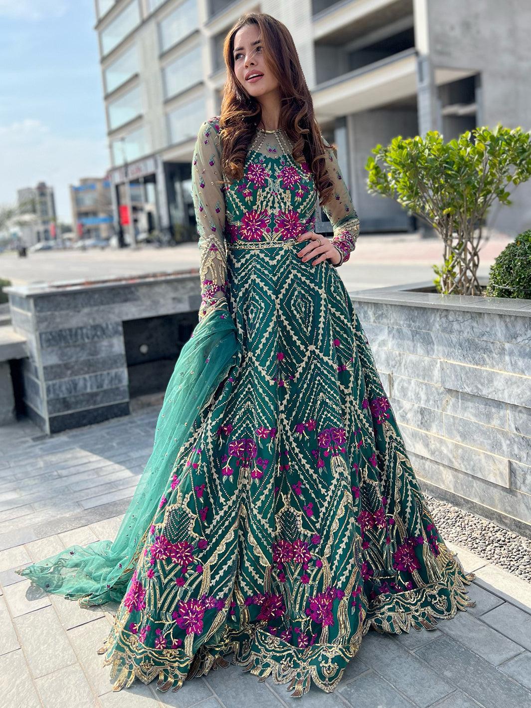 Avanti - Gulzar - Riwayat-e-khas