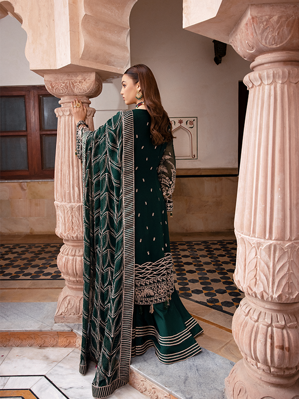 Zebtan | Zeenat Collection Vol 19 | ZN-02 - Riwayat-e-Khas