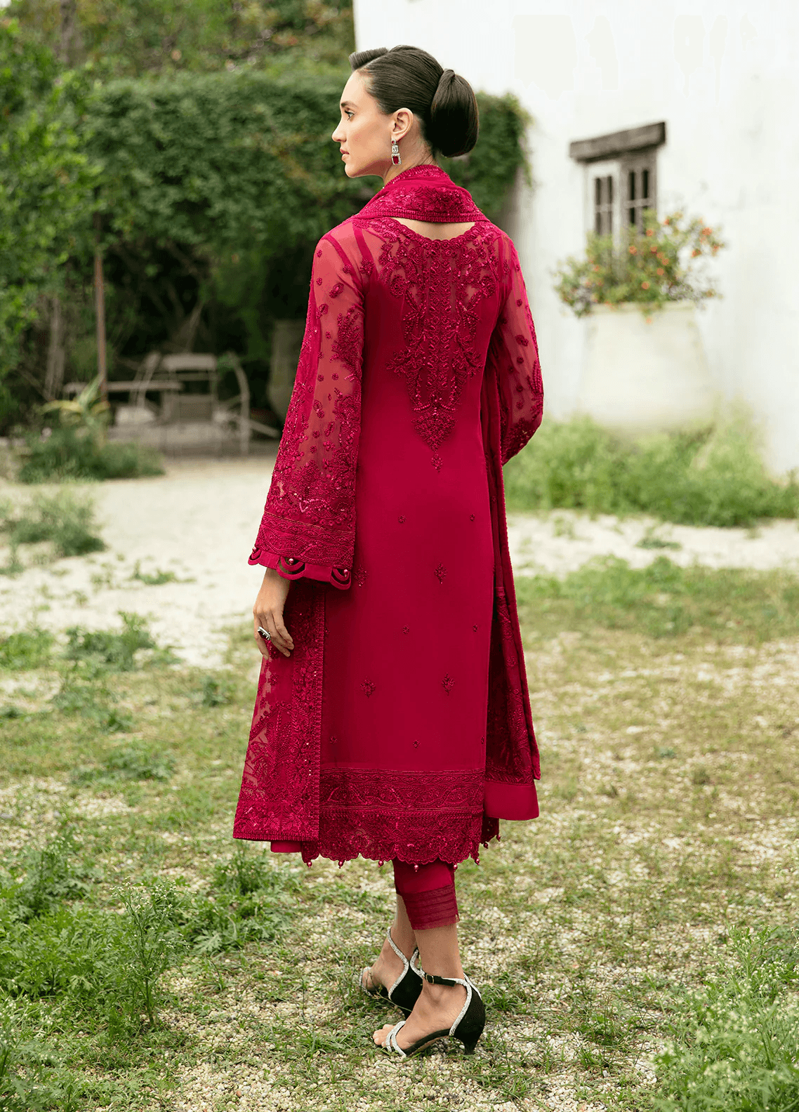 Gulal - MYSARIA (GL-EC-24V1-08) - Riwayat-e-khas