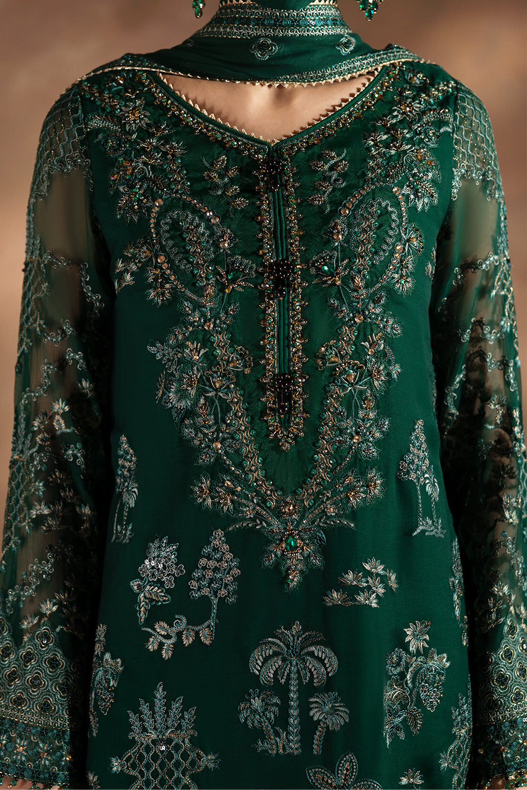 Flossie | Laconic Formals | FE - 901 A - House Of Hania