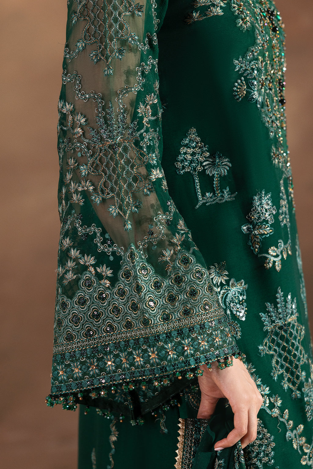 Flossie | Laconic Formals | FE - 901 A - House Of Hania