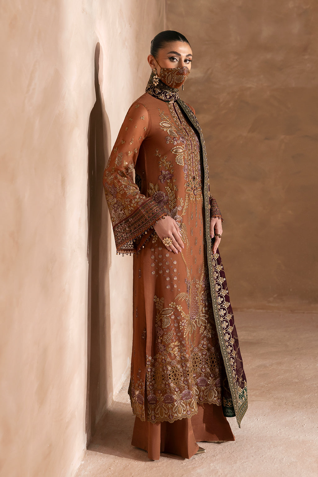 Flossie | Laconic Formals | FE - 904 - House Of Hania