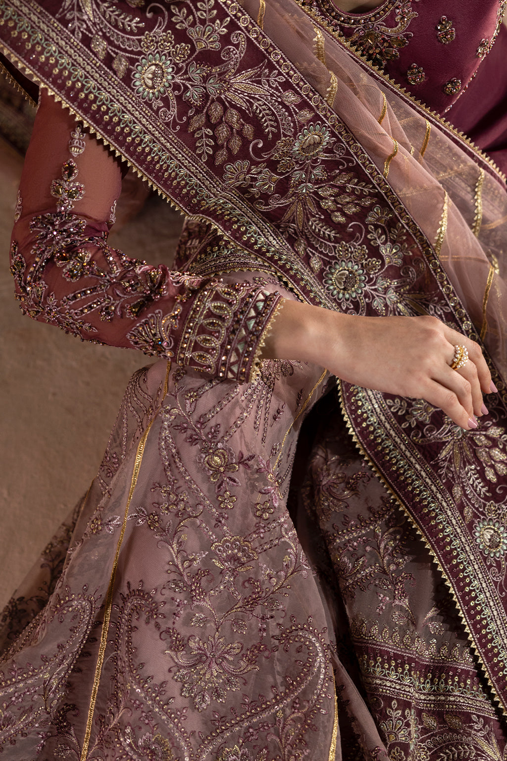 Flossie | Laconic Formals | FE - 906 - House Of Hania