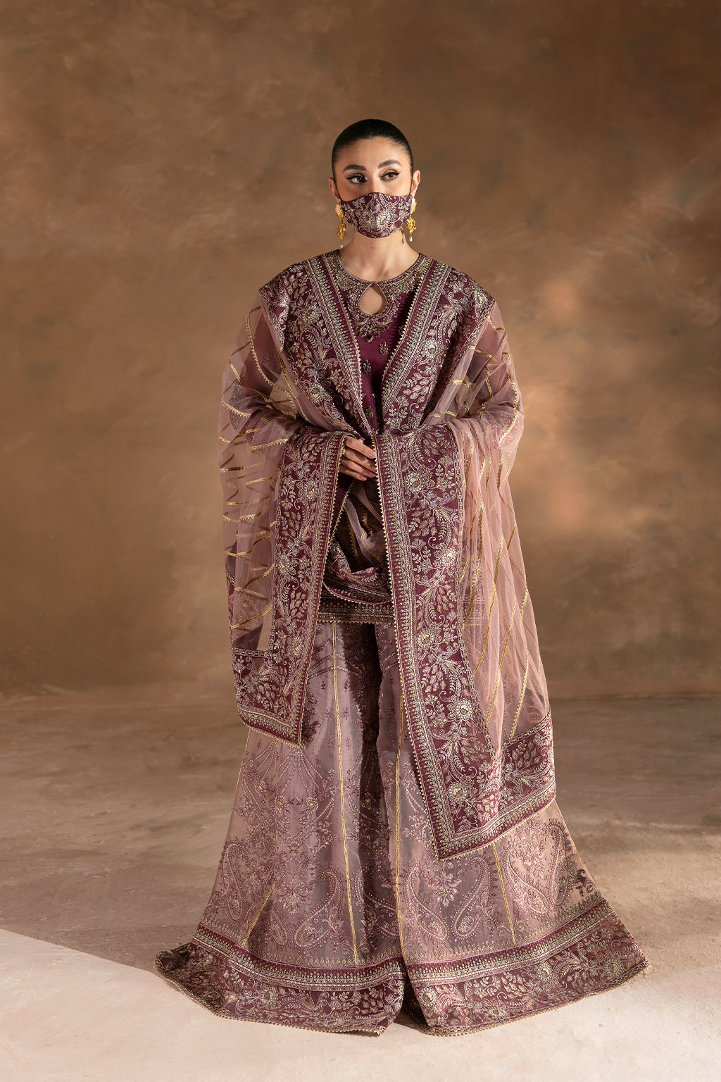 Flossie | Laconic Formals | FE - 906 - House Of Hania