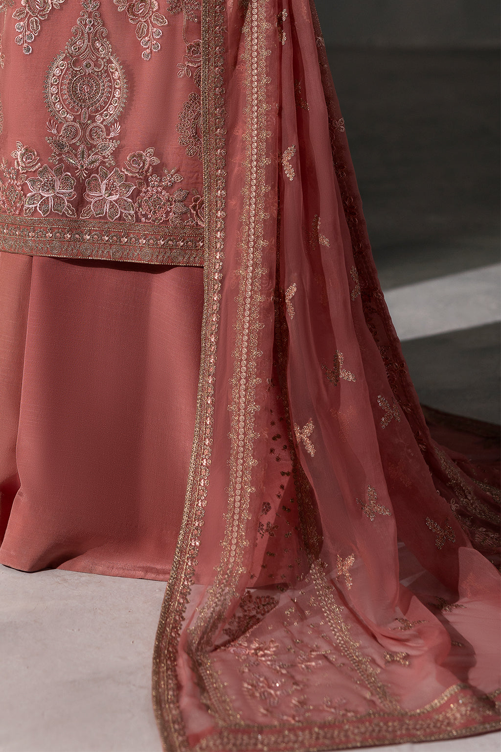 Flossie | Laconic Formals | FE - 907 A - House Of Hania