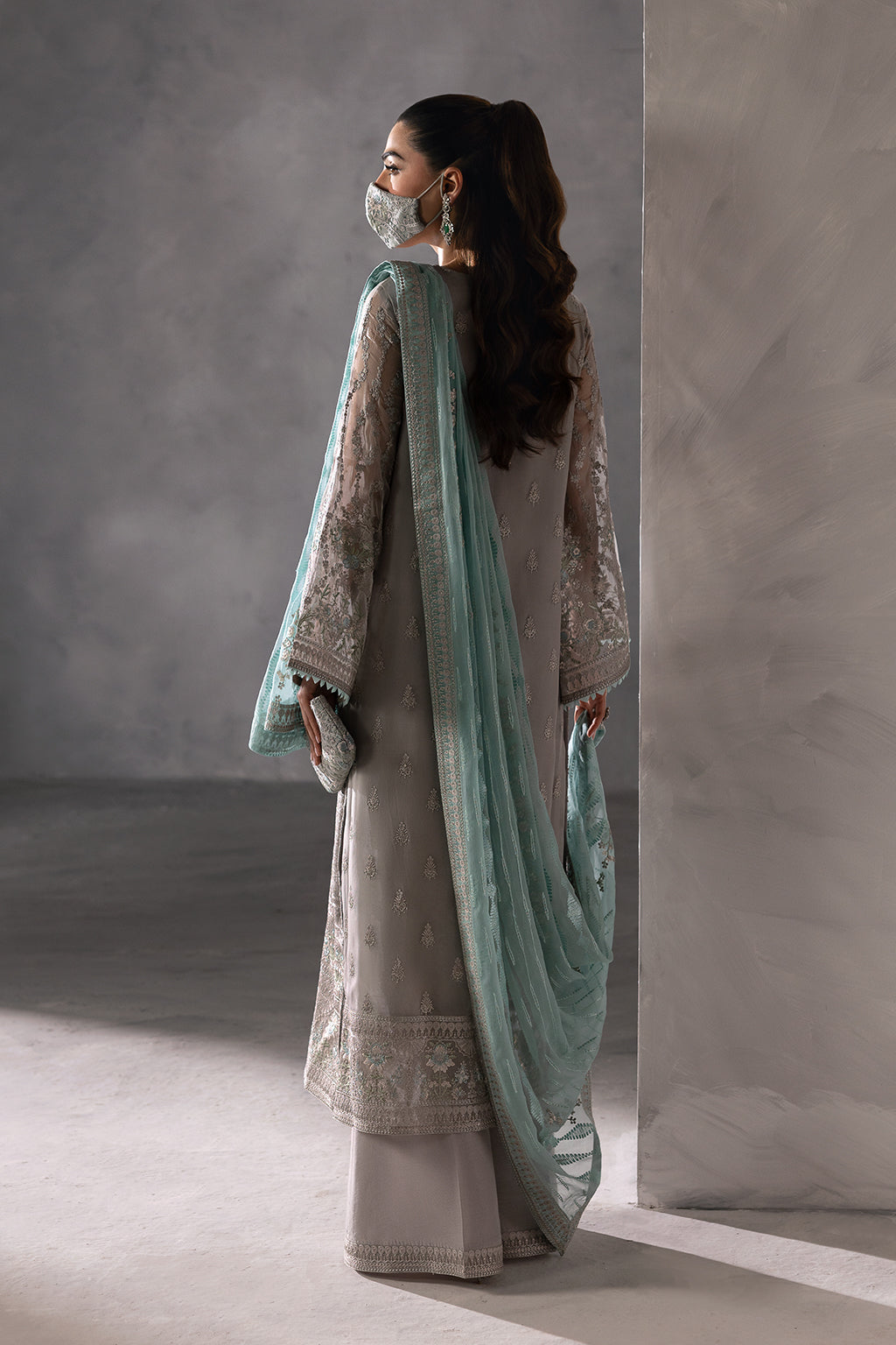 Flossie | Laconic Formals | FE - 908 - House Of Hania