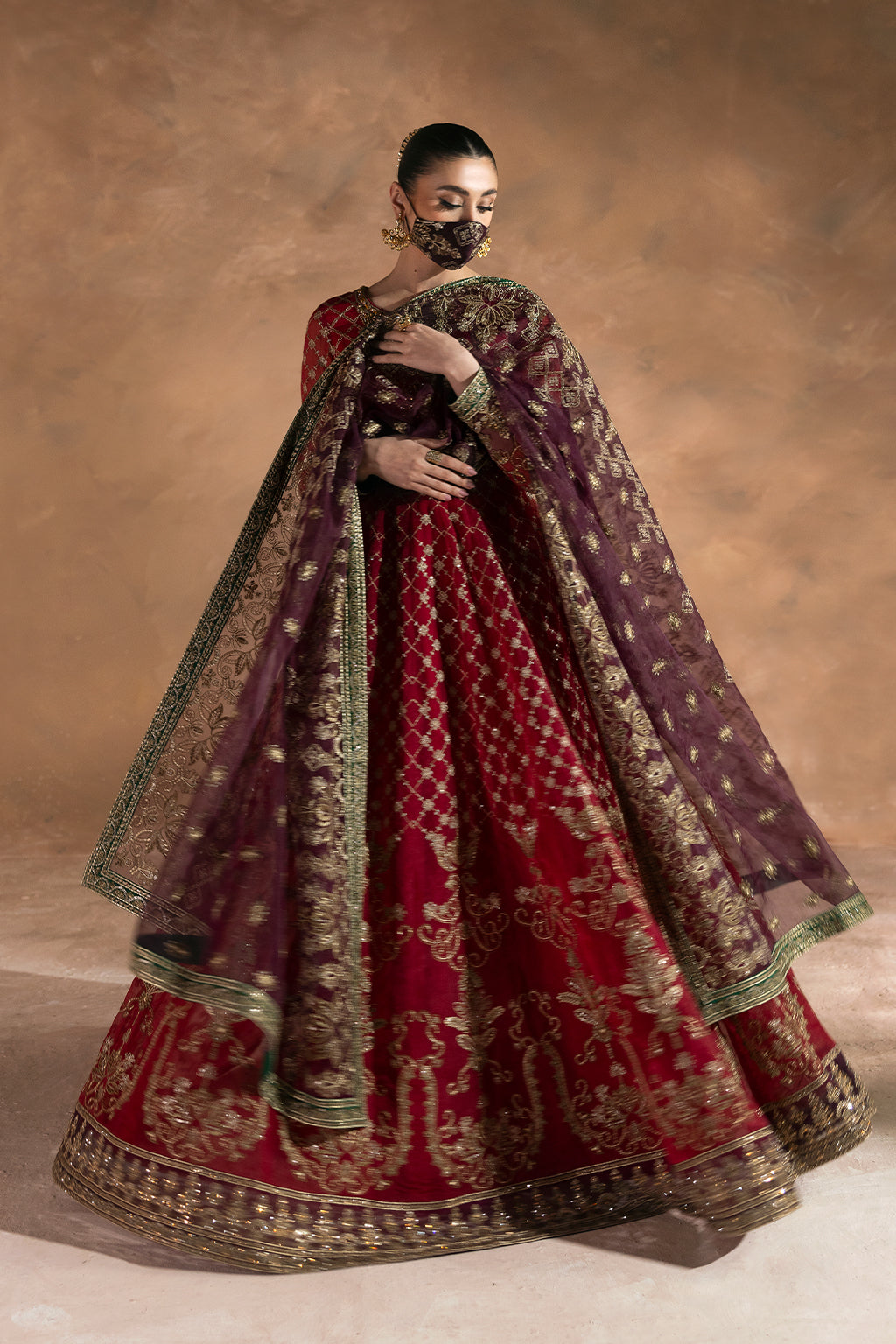 Flossie | Laconic Formals | FE - 909 - House Of Hania