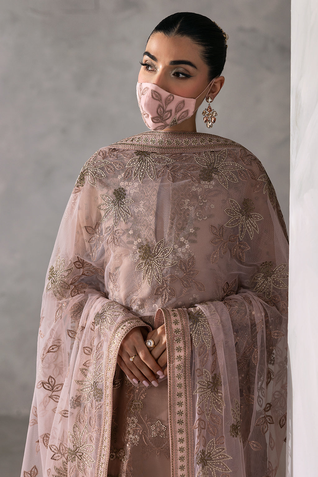 Flossie | Laconic Formals | FE - 910 - House Of Hania